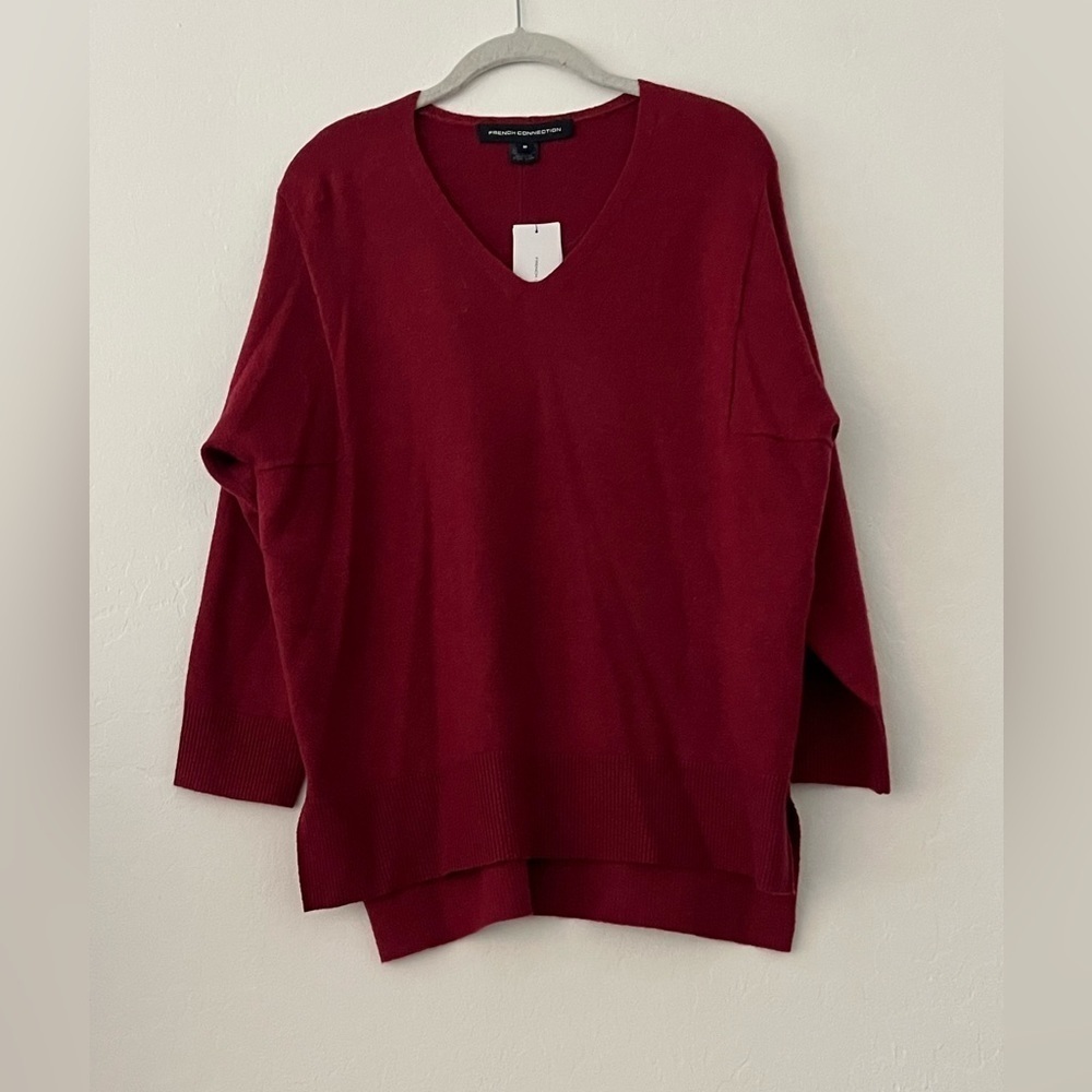 French Connection Sweater - Picture 2 of 11